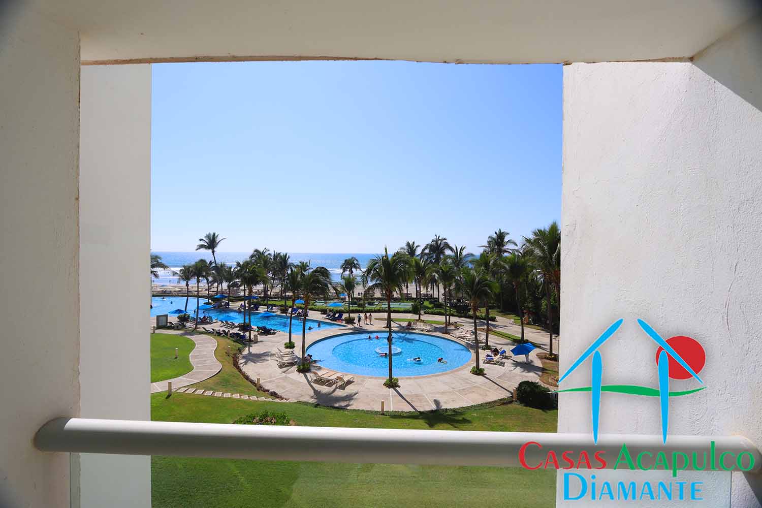 Tikal 302 - Recamara principal 5